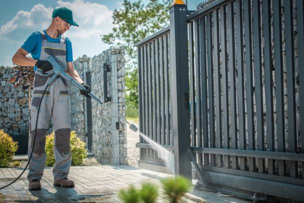 Historic Building Restoration in Lake Mary Jane, FL