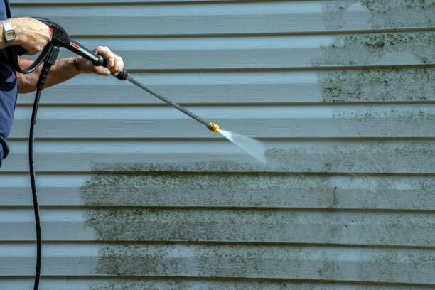 Reliable Lake Mary Jane, FL Pressure Washing Services Solutions